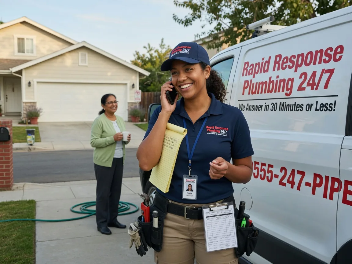 Emergency Plumber La Grange, NC FAQs